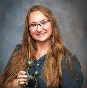 Meet your Posher, Katarzyna